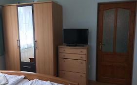 Cedrus Apartmanhaz - Cedrus Koez 7 Zalakaros
