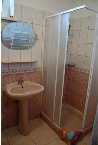 Cedrus Apartmanhaz - Cedrus Koez 7 Zalakaros Zimmer foto