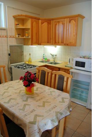 Cedrus Apartmanhaz - Cedrus Koez 7 Zalakaros Zimmer foto
