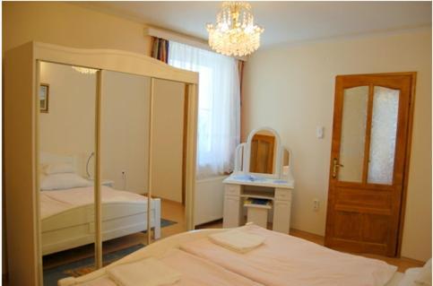 Cedrus Apartmanhaz - Cedrus Koez 7 Zalakaros Zimmer foto